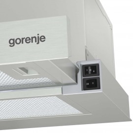 Вытяжка 60 см Gorenje TH60E3X