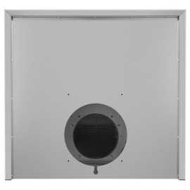 Вытяжка 50 см Maunfeld BATH PLUS 45 INOX