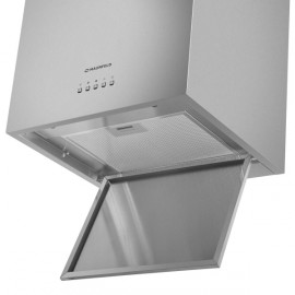 Вытяжка 50 см Maunfeld BATH PLUS 45 INOX