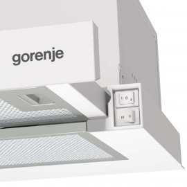 Вытяжка 60 см Gorenje TH60E3W