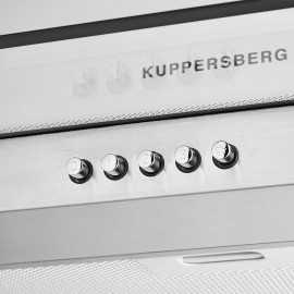 Вытяжка 90 см Kuppersberg LORA 90 X