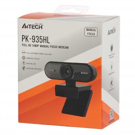 Web-камера A4Tech PK-935HL