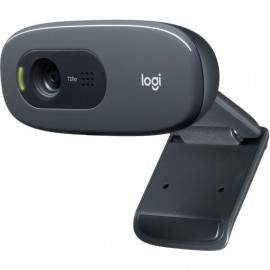 Web-камера Logitech C270