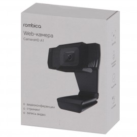 Web-камера Rombica CameraHD A1