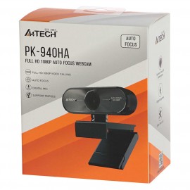 Web-камера A4Tech PK-940HA