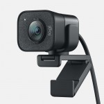 Web-камера Logitech StreamCam Graphite (960-001281)