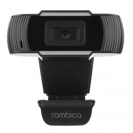 Web-камера Rombica CameraHD A1