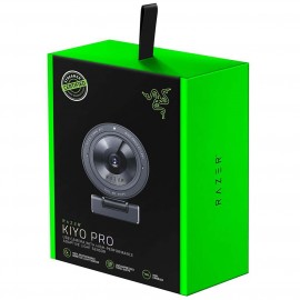 Web-камера Razer Kiyo Pro (RZ19-03640100-R3M1)