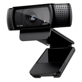 Web-камера Logitech C920 HD Pro 