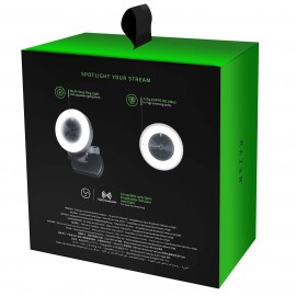 Web-камера Razer Kiyo (RZ19-02320100-R3M1)