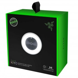 Web-камера Razer Kiyo (RZ19-02320100-R3M1)