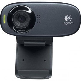 Web-камера Logitech C310