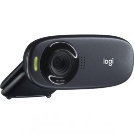 Web-камера Logitech C310