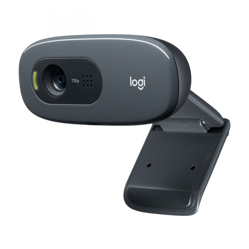 Web-камера Logitech C270 (960-001063)