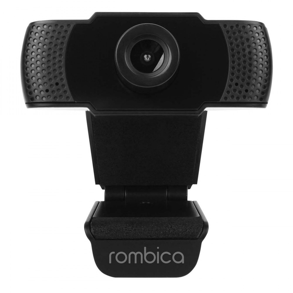 Web-камера Rombica CameraHD A2