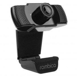 Web-камера Rombica CameraHD A2