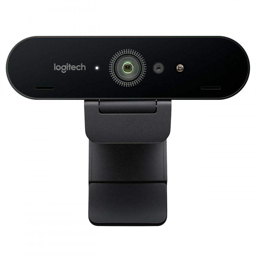 Web-камера Logitech Webcam BRIO (960-001106)