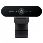 Web-камера Logitech Webcam BRIO (960-001106)