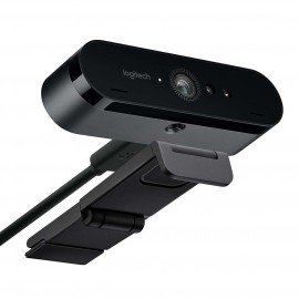 Web-камера Logitech Webcam BRIO (960-001106)