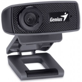 Web-камера Genius FaceCam 1000X V2