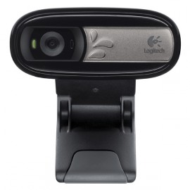 Web-камера Logitech C170 (960-001066)