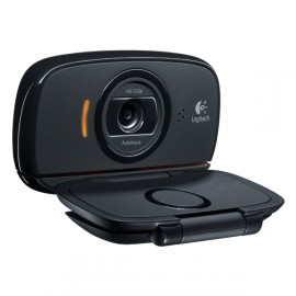 Web-камера Logitech C525 (960-001064)