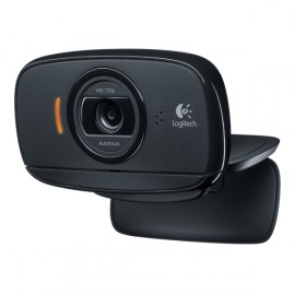 Web-камера Logitech C525 (960-001064)