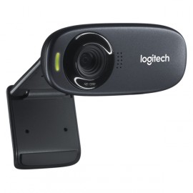 Web-камера Logitech C310 (960-001065)