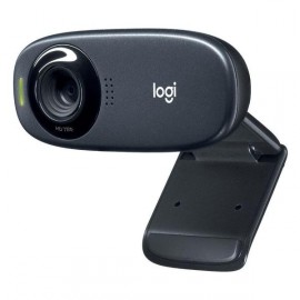 Web-камера Logitech C310 