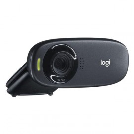 Web-камера Logitech C310