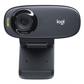 Web-камера Logitech C310