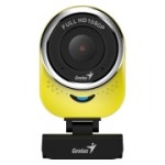 Web-камера Genius QCam 6000 Yellow