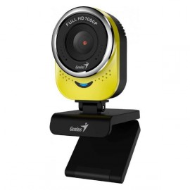 Web-камера Genius QCam 6000 Yellow