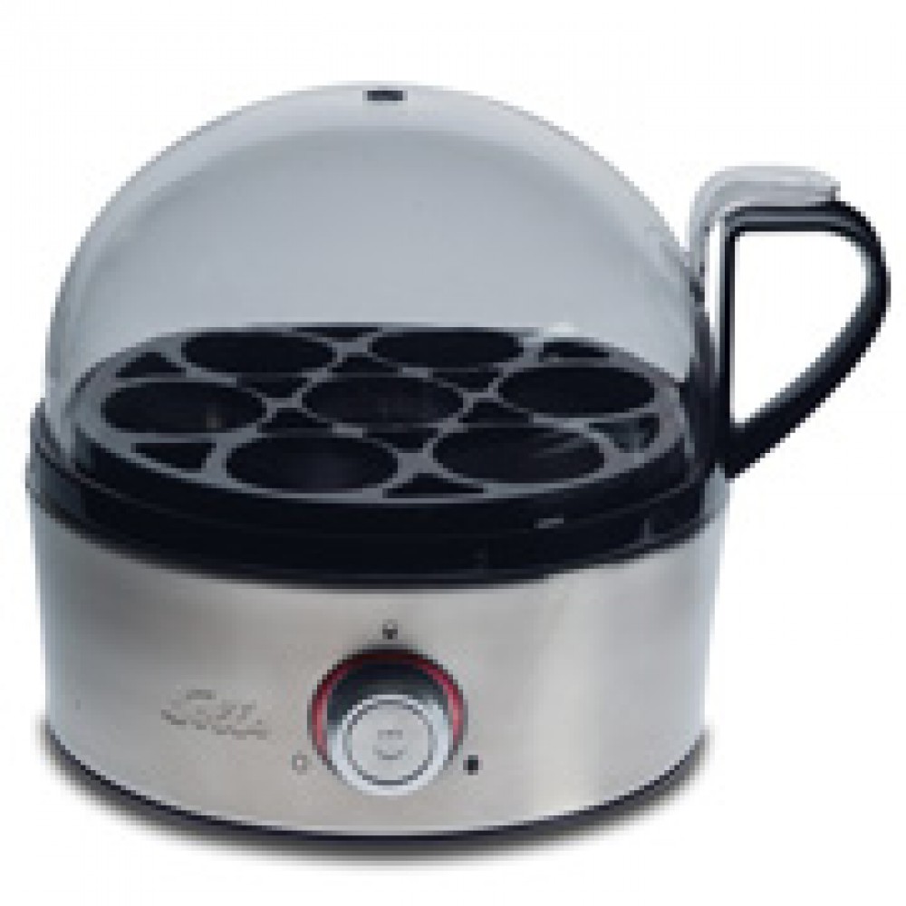 Яйцеварка Solis Egg Boiler & More (827 97787)