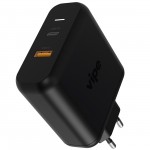 Настольные зарядные устройства Vipe Travel Station M 60W Black