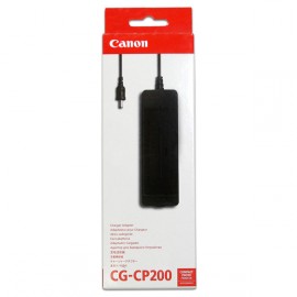 Зарядное устройство для циф.фотоаппарата Canon CG-CP200