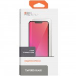 Защитное стекло InterStep для iPhone 11 Pro/Xs/X