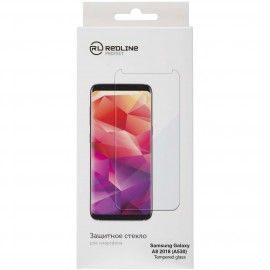 Защитное стекло для Samsung Red Line для Galaxy A8 2018 (А530), tempered glass