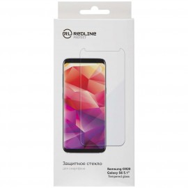 Защитное стекло для Samsung Red Line для G920 Galaxy S6 5.1'', tempered glass