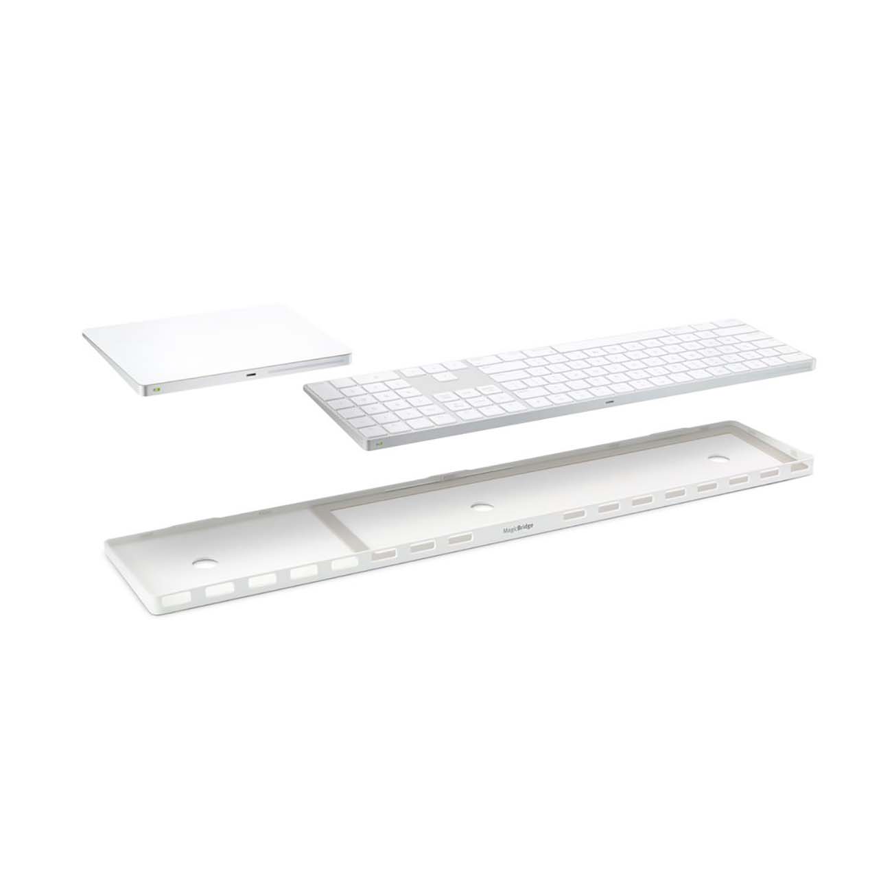 Apple Magic Keyboard 2 Купить