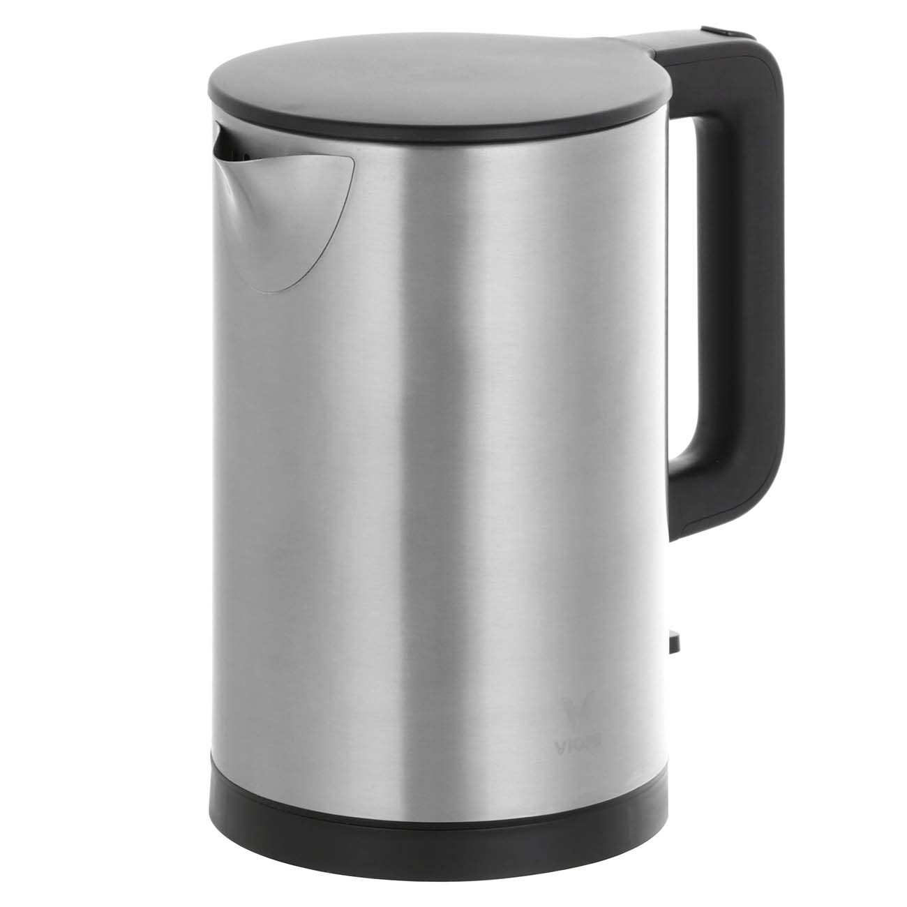 Viomi smart kettle черный. Viomi Electric kettle (v-mk151b). Чайник электрический Viomi v-mk151b. Чайник Xiaomi Viomi Mechanical kettle v-MK 151b. Электрочайник Xiaomi Viomi Mechanical kettle (белый).