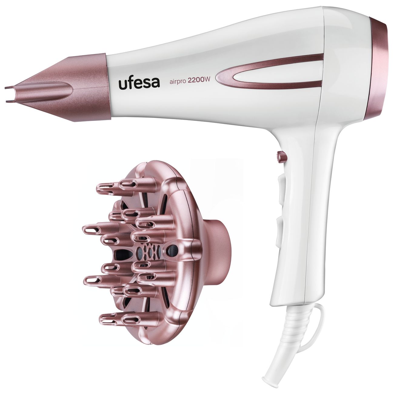 Фен Remington Pro Air Dryer Ac5913w Купить