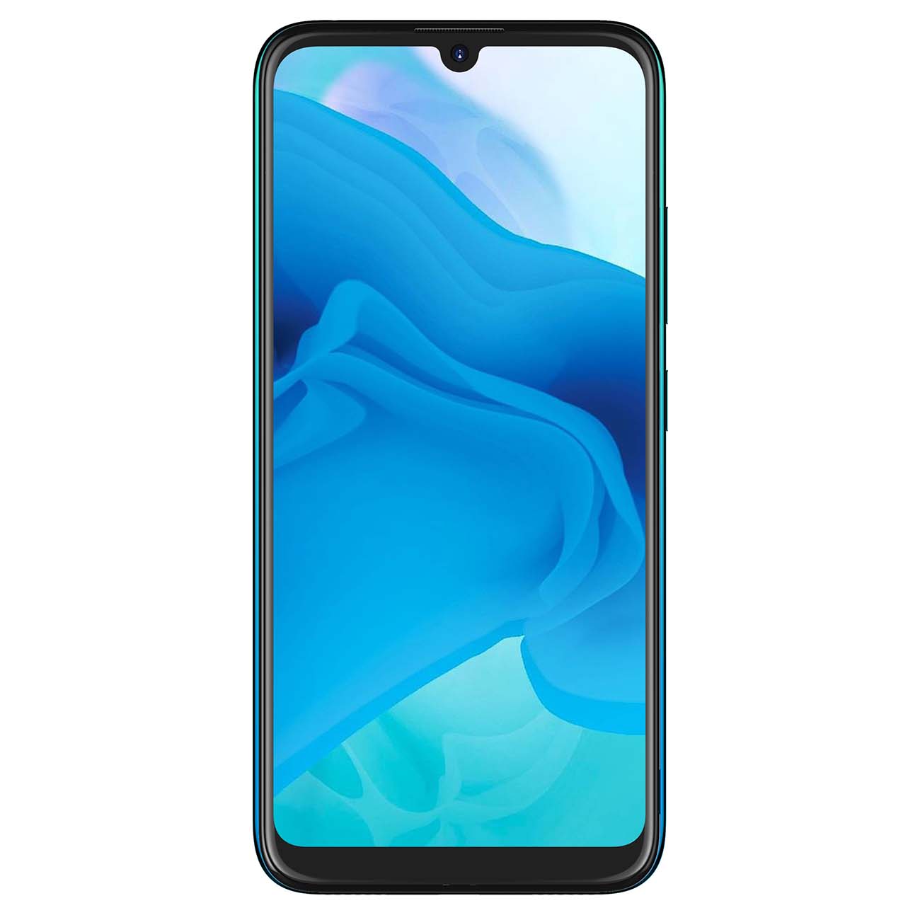 Смартфон Itel Vision1 DS Blue (ITL-L6005-BL) - купить по низкой стоимости с  доставкой по Москве из интернет-магазина Lostelecom